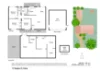 12 Naples Court, Kelso, Qld 4815-Floorplan