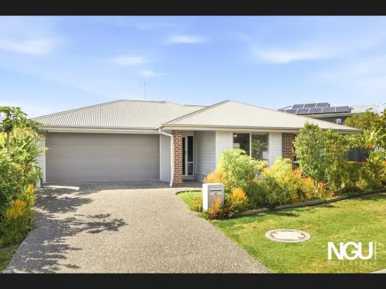 12 Naples Court, Redbank, Qld 4301