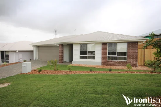 12 Naples Court, Redbank, Qld 4301