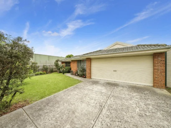 12 Naples Way, Pakenham, Vic 3810 - For Sale