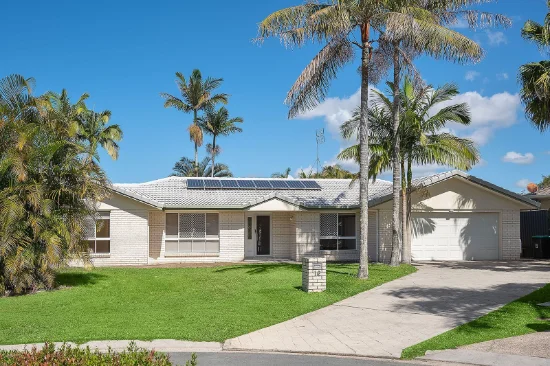 12 Nariel Court, Buderim, Qld 4556
