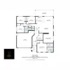 12 Narrabeen Street, Blacks Beach, Qld 4740-Floorplan