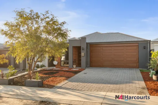 12 Narran Street, Anketell, WA 6167