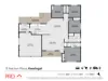 12 Nathan Place, Kooringal, NSW 2650-Floorplan
