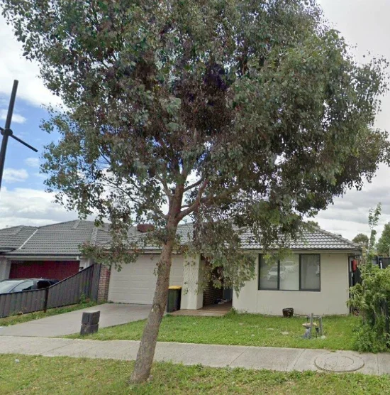 12 Natural Drive, Craigieburn, Vic 3064