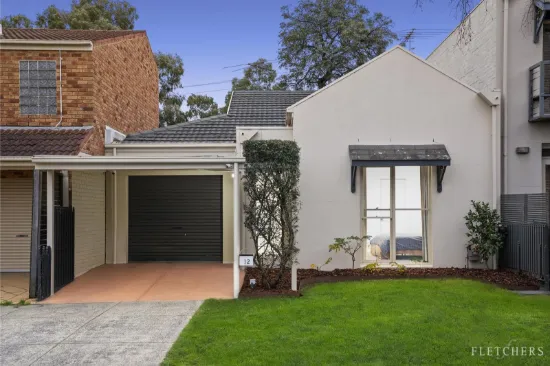 12 Nectar Mews, Knoxfield, Vic 3180