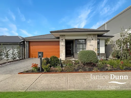12 Nectar Road, Botanic Ridge, Vic 3977