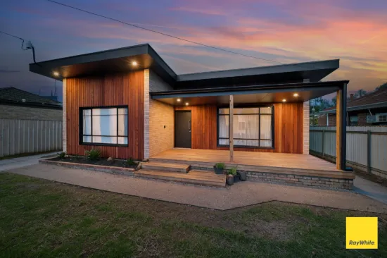 12 Neil Street, Kangaroo Flat, Vic 3555