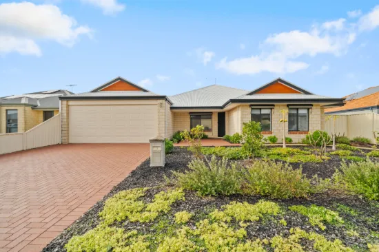 12 Nellie Green, Dudley Park, WA 6210