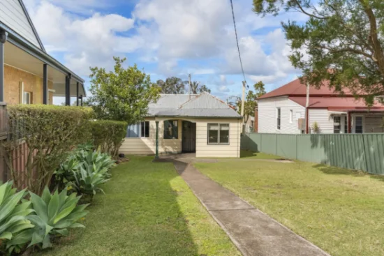 12 Nerong Road, North Lambton, NSW 2299