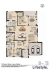 12 Nevis Street, Lake Cathie, NSW 2445-Floorplan