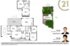 12 New Farm Road, West Pennant Hills, NSW 2125-Floorplan