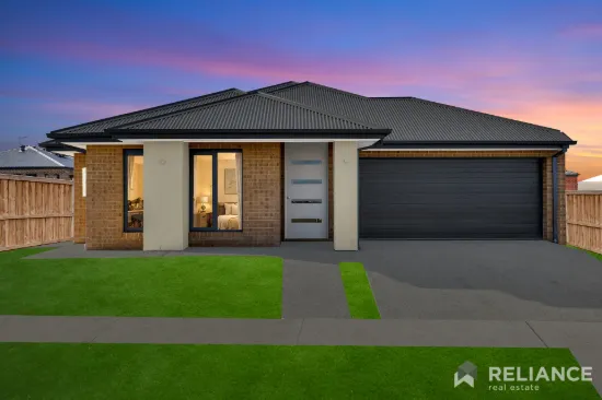 12 Newchapel Road, Sunbury, Vic 3429
