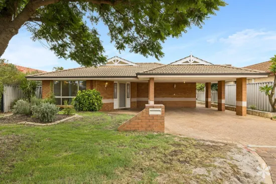 12 Newhaven Place, Canning Vale, WA 6155-Image