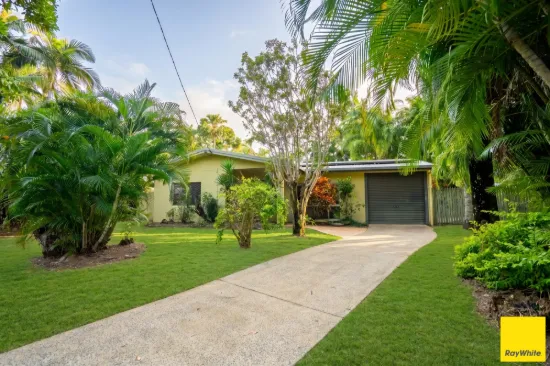 12 Newport Close, Kewarra Beach, Qld 4879