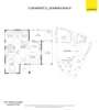 12 Newport Close, Kewarra Beach, Qld 4879-Floorplan
