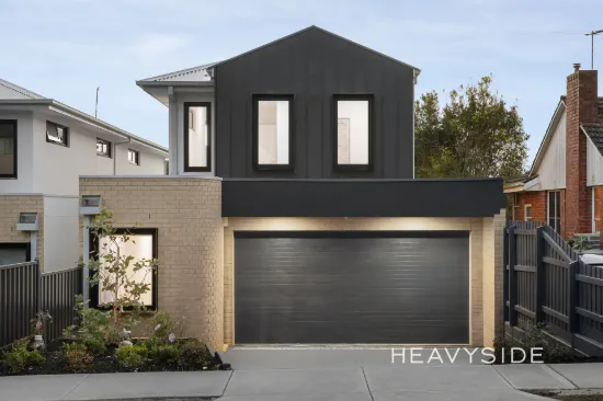 12 Nicholas Street, Ashburton, Vic 3147