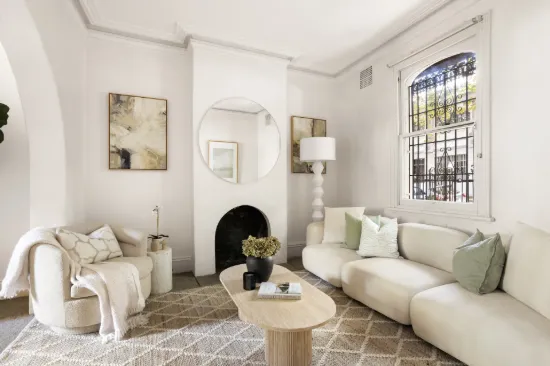 12 Nickson Street, Surry Hills, NSW 2010