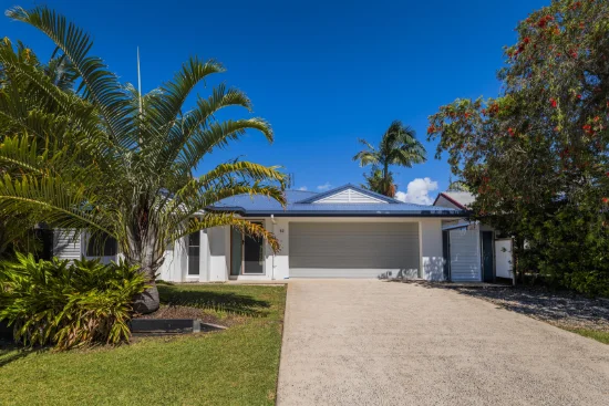 12 Niland Street, Corindi Beach, NSW 2456