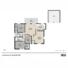 12 Nimrod Court, Wilsonton, Qld 4350-Floorplan