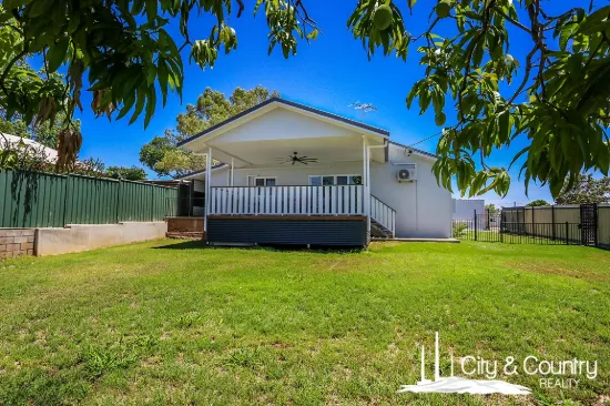 12 Nineteenth Avenue, Mount Isa, Qld 4825