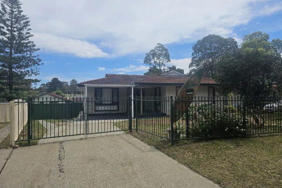 12 Nineveh Close, Nowra, NSW 2541