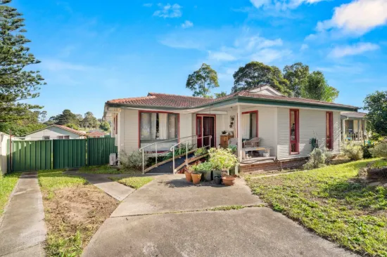 12 Nineveh Close, Nowra, NSW 2541