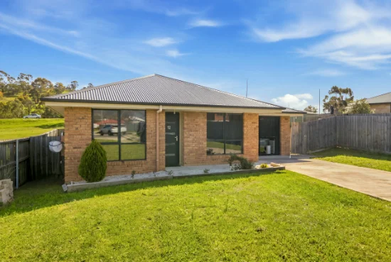 12 Nino Court, Old Beach, Tas 7017