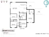 12 Nino Court, Old Beach, Tas 7017-Floorplan