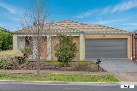 12 Nissoria Avenue, Mernda, Vic 3754