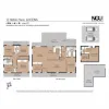 12 Noble Place, Goodna, Qld 4300-Floorplan