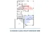 12 Nodosa Close, Mount Sheridan, Qld 4868-Floorplan