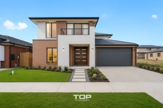 12 Noir Street, Clyde, Vic 3978