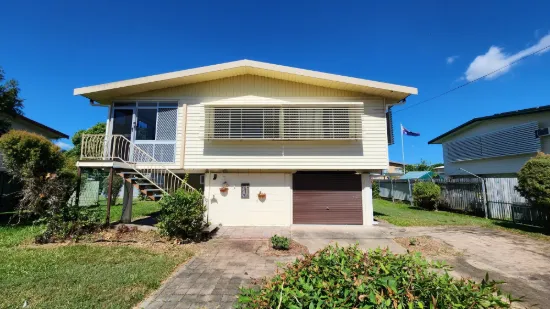 12 Noonan Street, Heatley, Qld 4814
