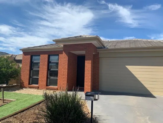12 Noosa Court, Shepparton, Vic 3630