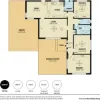 12 Norfolk Avenue, Valley View, SA 5093-Floorplan