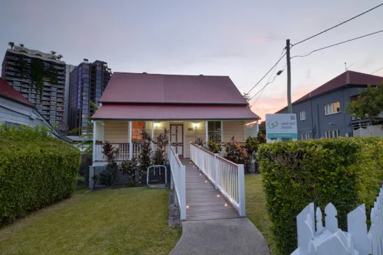 12 Norfolk Road, South Brisbane, Qld 4101