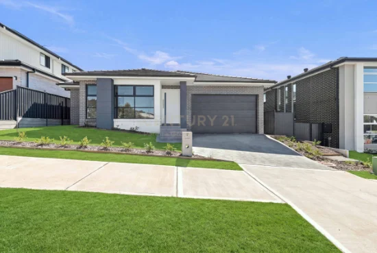 12 Norling Road, Leppington, NSW 2179
