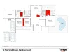 12 Norrland Court, Banksia Beach, Qld 4507-Floorplan