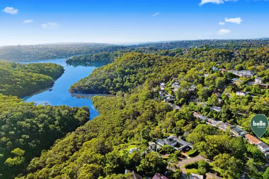 12 North Arm Road, Middle Cove, NSW 2068