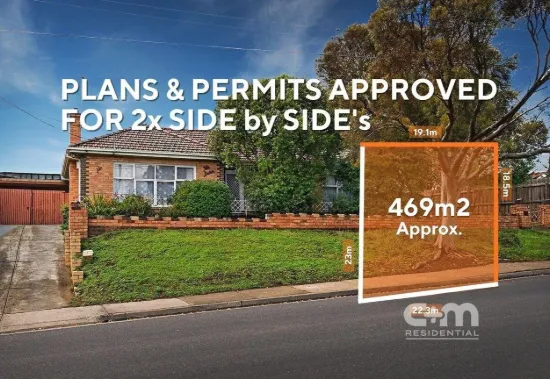 12 Northumberland Road, Pascoe Vale, Vic 3044