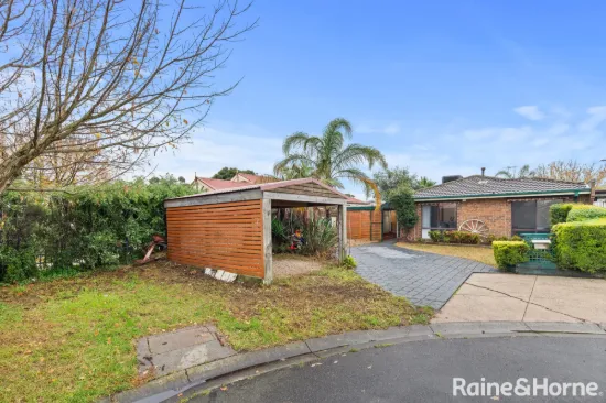 12 Nowell Court, Roxburgh Park, Vic 3064