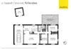 12 Nugent Crescent, Wilsonton, Qld 4350-Floorplan