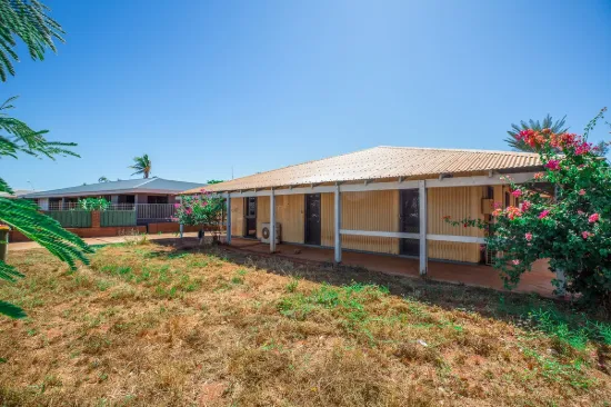 12 Nyanda Place, South Hedland, WA 6722