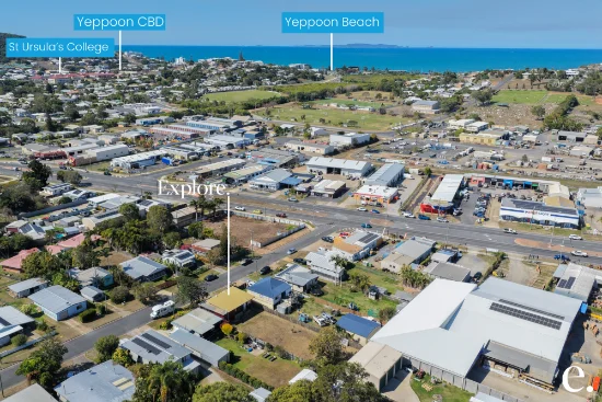 12 Oak Street, Yeppoon, Qld 4703 - For Sale