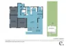 12 Oak Street, Yeppoon, Qld 4703-Floorplan