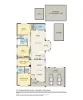 12 Oakwood Crescent, Hoppers Crossing, Vic 3029-Floorplan
