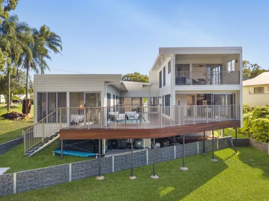 12  Oasis Drive, Russell Island, Qld 4184