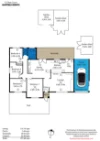 12 Oban Court, Huntfield Heights, SA 5163-Floorplan