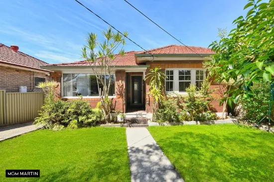 12 O'Connor Street, Eastlakes, NSW 2018